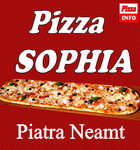 Pizza Sophia Piatra Neamt